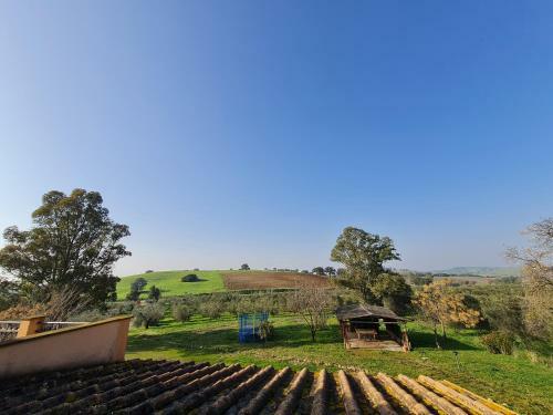 Agroturismo Agriturismo Buonavista