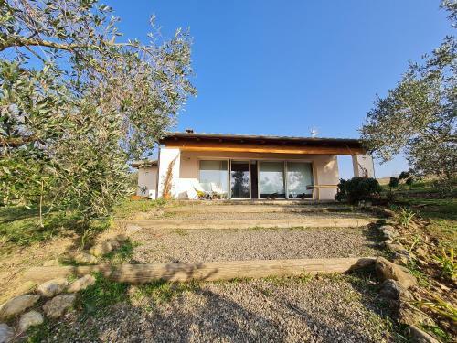 Agroturismo Agriturismo Buonavista