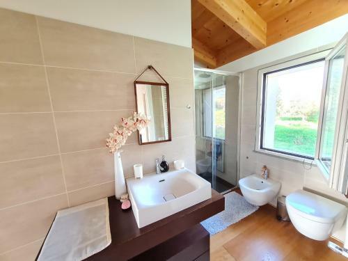 Agroturismo Agriturismo Buonavista