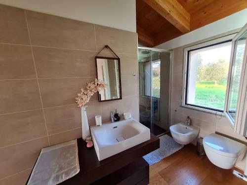 Agroturismo Agriturismo Buonavista