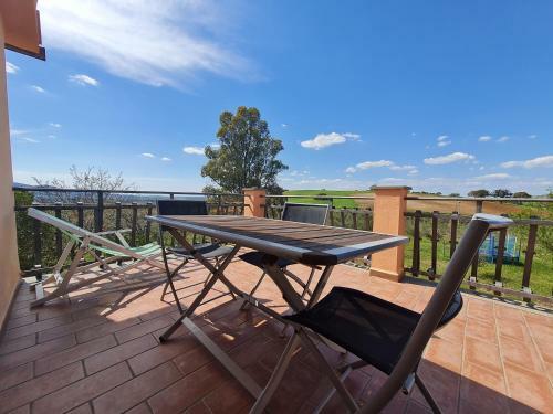 Agroturismo Agriturismo Buonavista