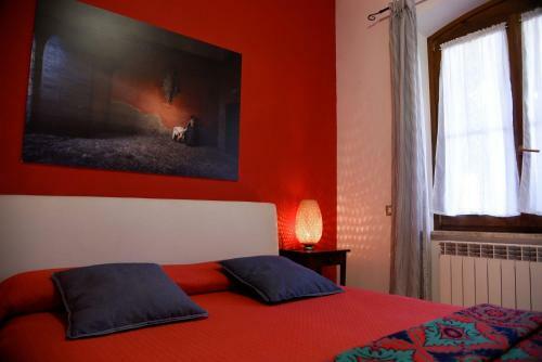 Agroturismo Podere Montecorno
