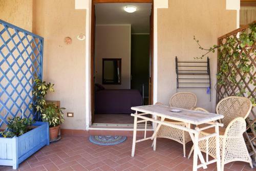 Agroturismo Podere Montecorno