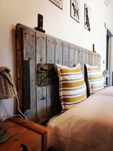 Agroturismo Podere Montecorno