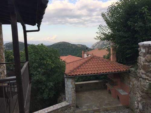 Agroturismo Apostolia Big House