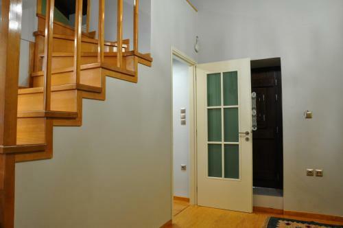 Agroturismo Apostolia Big House
