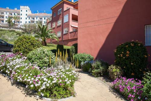 Luxury 100 Sq.m. Sea View Apartment