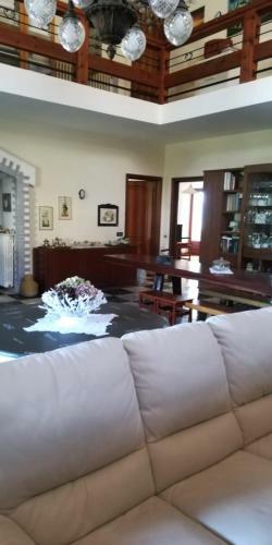 Bed & Breakfast La Gallina Nel Castello