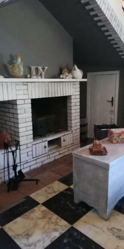 Bed & Breakfast La Gallina Nel Castello