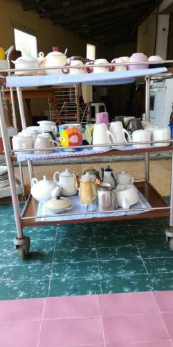 Bed & Breakfast La Gallina Nel Castello