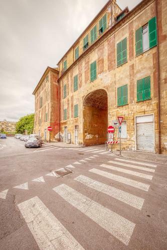 Apartamento Casaviva - Via Roma 78 Albenga