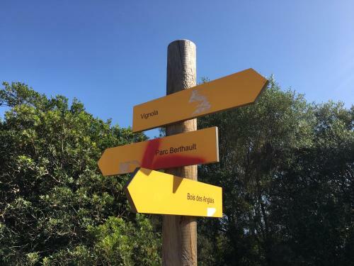 Apartamento Ajaccio Centre 80m2 Avec Balcons