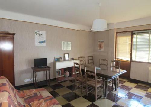 Apartamento Ajaccio Centre 80m2 Avec Balcons