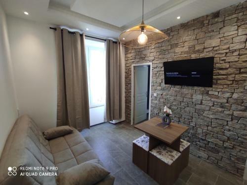 Apartamento Briloc Ajaccio Centre Ville