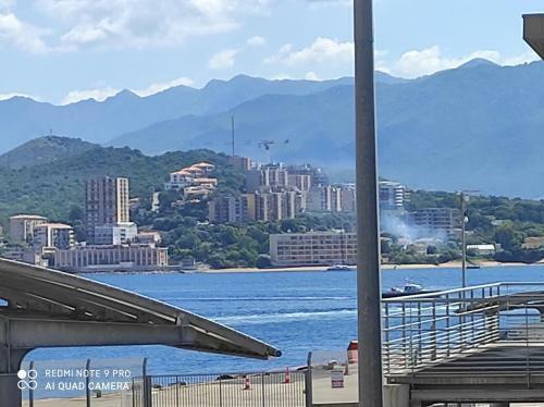 Apartamento Briloc Ajaccio Centre Ville