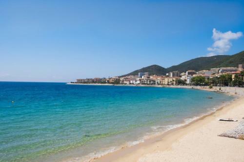 Apartamento Briloc Ajaccio Centre Ville