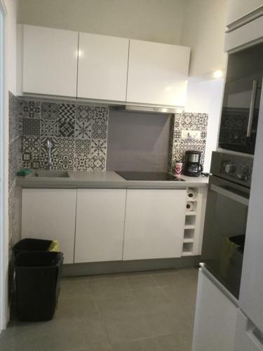Apartamento A Casa Turchina