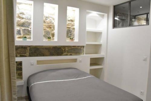 Apartamento Appartement Plein De Charme - Ajaccio Hyper Centre