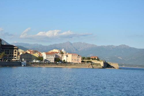 Apartamento Appartement Plein De Charme - Ajaccio Hyper Centre
