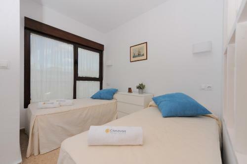 Sea Views Aloha Apartment By Ghr Rentals