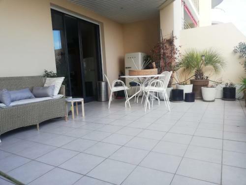 Apartamento Appartement T2 Imperial