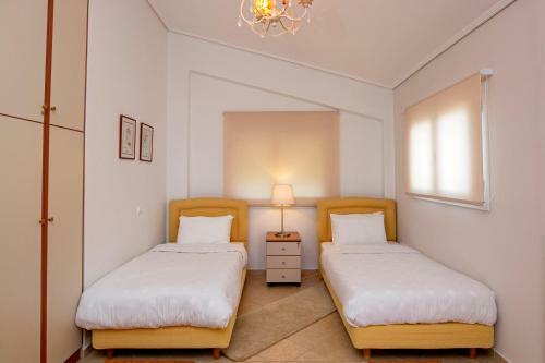 Apartamento Nostalgia Seaview House