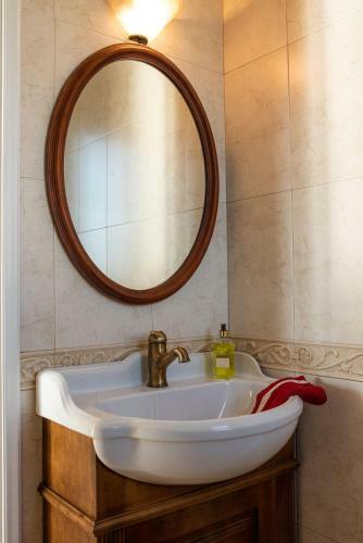 Apartamento Nostalgia Seaview House