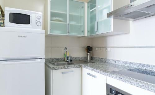 Apartamento Gemelos 26 - Beninter