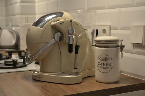 Apartamentos City Centre Dream Place