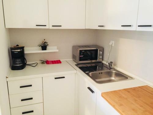 Apartamentos Nova Galerija West App Bella