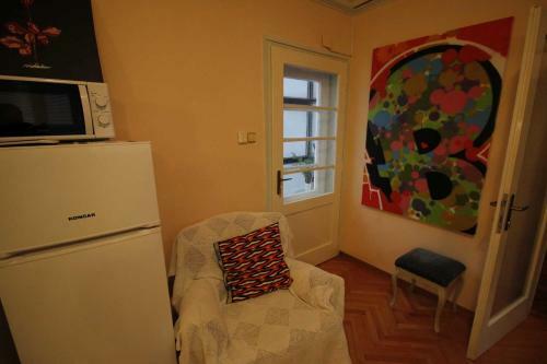 Apartamentos Street Art Suite