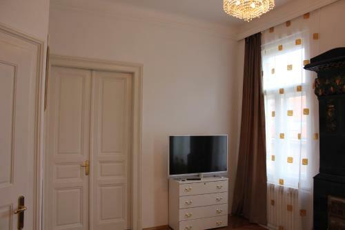 Apartamentos Rose & Margaret Kallina