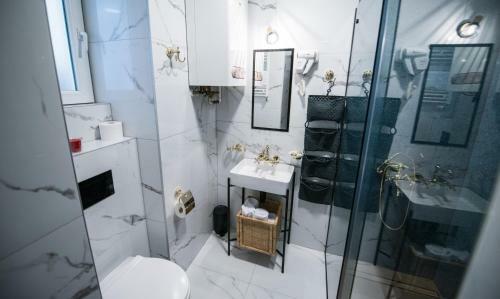 City Apartments Green Oasis