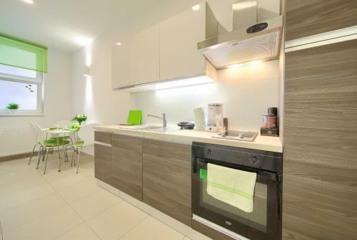 Logo Apartments 5 Min Walk To Main Square