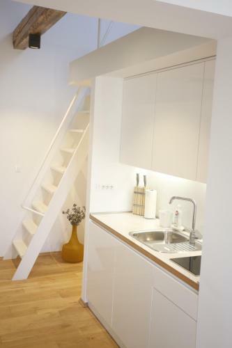 Studio Apartman Olaf