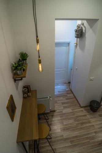 Apartments Industrial Nordic Zagreb
