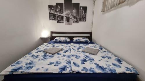 *** Apartment "in" Zagreb