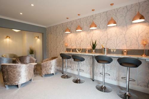 Lakeside Park Hotel & Spa