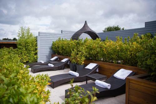Lakeside Park Hotel & Spa