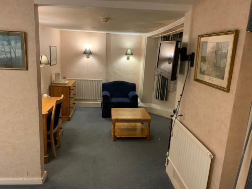 Yelf's Hotel