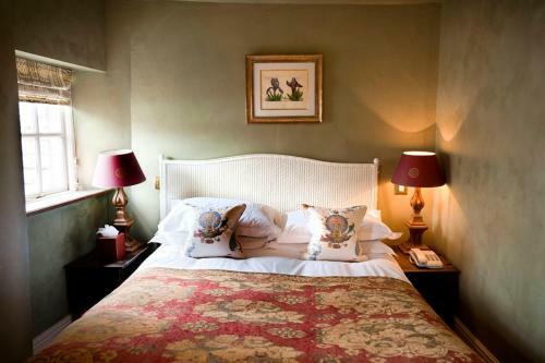 Bannatyne's Charlton House Spa Hotel