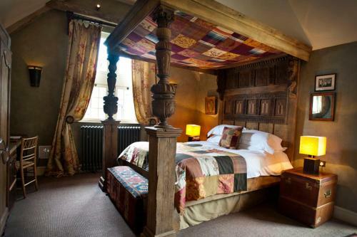 Bannatyne's Charlton House Spa Hotel