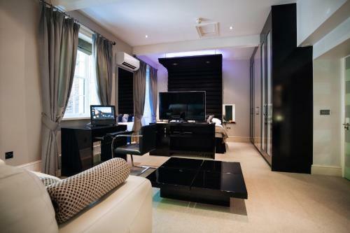 Bannatyne's Charlton House Spa Hotel