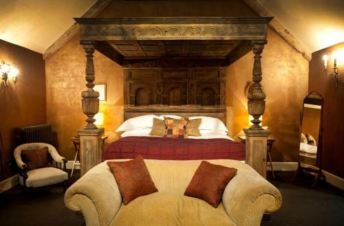 Bannatyne's Charlton House Spa Hotel