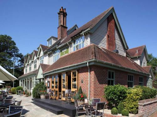 Innkeeper's Lodge Tunbridge Wells, Southborough