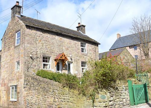 Jewel Cottage