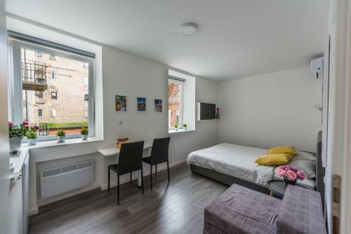 King's Street Apartments
