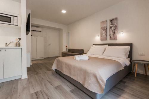 King's Street Apartments