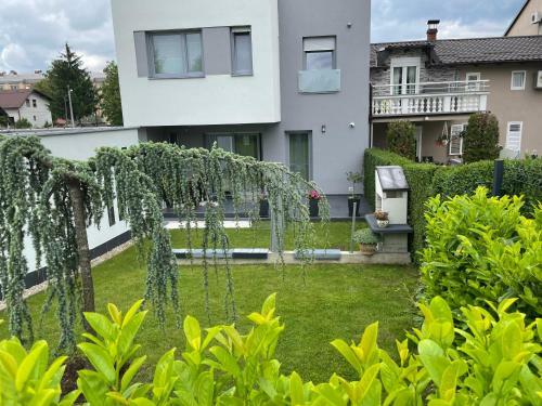 Apartamento Villa Mami