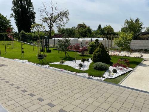 Apartamento Villa Mami